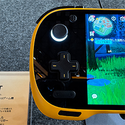 ���������꡼ No.006�Υ���ͥ������ / ���ӷ�Android�����ൡ���Ϥ������AYANEO�������Х��ڥå���Ż�ο��֥��ɡ�KONKR�פ��礭�����ԡ����TGS2025��