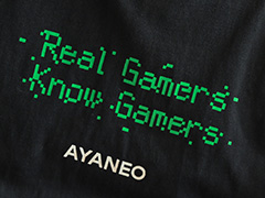 Υ󥿥ӥ塼ϿȯAYANEOSteam Deckܤ˷֤ĩȳĥΥڥåФ˥åȲƻζ֤򥹥ԡɤ¿ȤĹά