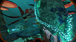 Subnautica ֥Ρƥ