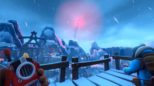 ���������꡼ No.004�Υ���ͥ������ / Switch/Switch2�Ǥ⥯�����ץ쥤��¸����롤��We Were Here�ץ��꡼����Total Mayhem Games��TGS 2025�˽�Ÿ��TGS2025��