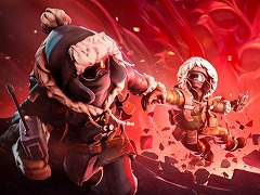 Switch/Switch2�Ǥ⥯�����ץ쥤��¸����롤��We Were Here�ץ��꡼����Total Mayhem Games��TGS 2025�˽�Ÿ��TGS2025��