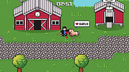 ���ÿͥܥ� (Bob Help Them)