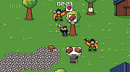 ���ÿͥܥ� (Bob Help Them)