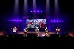 THE IDOLM@STER SideM PASSIONABLE READING SHOW ĶѡΩDAY2ݡɥ뤿ǲ˽б顪