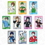 画像ギャラリー No.004のサムネイル画像 / 「アイドルマスター SideM」×「よみうりランド」コラボが4月18日にスタート。特典つきの特別前売りワンデーパスが「よみランCLUB」で販売中
