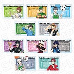 画像ギャラリー No.010のサムネイル画像 / 「アイドルマスター SideM」×「よみうりランド」コラボが4月18日にスタート。特典つきの特別前売りワンデーパスが「よみランCLUB」で販売中