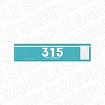 画像ギャラリー No.013のサムネイル画像 / 「アイドルマスター SideM」×「よみうりランド」コラボが4月18日にスタート。特典つきの特別前売りワンデーパスが「よみランCLUB」で販売中