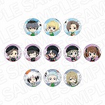 画像ギャラリー No.017のサムネイル画像 / 「アイドルマスター SideM」×「よみうりランド」コラボが4月18日にスタート。特典つきの特別前売りワンデーパスが「よみランCLUB」で販売中