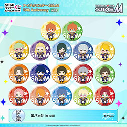 ꡼ No.007Υͥ / ֥ɥޥ SideM 10th Anniversary vol.3ס å饤о