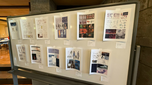 画像ギャラリー No.005のサムネイル画像 / 美しい音楽と情緒に満ちた「ヨカゼミュージアムTOKYO」をレポート。京都で好評を博した展示&コンサートが,東京にやってきた