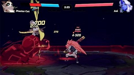 ���������꡼ No.004�Υ���ͥ������ / �֥��ޥå���쥸����ɡסߡ�GUILTY GEAR ��STRIVE���ץ���ܳ��š�����ե���Ȥ�ե������Ȥ�������դˤ����������о�