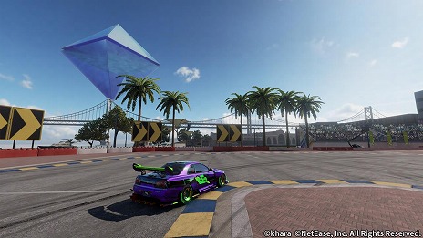 ���������꡼ No.009�Υ���ͥ������ / �֥졼���󥰥ޥ������סߡ֥������󥲥ꥪ��ץ���ܤ�4��11���˳��ϡ���浡��2�浡�����浡�Υơ��ޥ��åȤ����