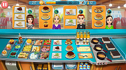 Pancake Bar Tycoon - ѥ󥱡С