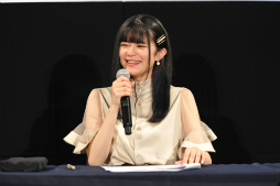 画像ギャラリー No.043のサムネイル画像 / 「D_CIDE TRAUMEREI」クトゥルフ×ノスタルジックな夏がくる。東京事変の起用で話題を呼ぶ,トロメラ発表会をレポート