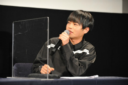 画像ギャラリー No.044のサムネイル画像 / 「D_CIDE TRAUMEREI」クトゥルフ×ノスタルジックな夏がくる。東京事変の起用で話題を呼ぶ,トロメラ発表会をレポート