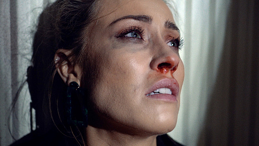 画像ギャラリー No.003のサムネイル画像 / 全編実写のホラーゲーム,「I Saw Black Clouds」が日本語対応で3月30日にリリース