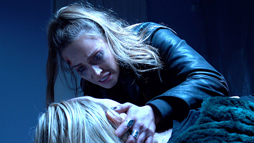 画像ギャラリー No.004のサムネイル画像 / 全編実写のホラーゲーム,「I Saw Black Clouds」が日本語対応で3月30日にリリース