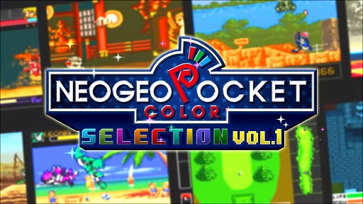 ͥݥåȥ顼̾10ܤϿNEOGEO POCKET COLOR SELECTION vol.1פۿϡѥåǤϺȯͽ