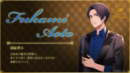 ���������꡼ No.003�Υ���ͥ������ / ����ȯ��ͽ��Ρ�GOALOUS5�ץܥ����ɥ����2�ƤΥӥ��奢�뤬�������ۥ��ȥС������Υ��С�������å�