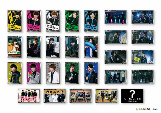 ���������꡼ No.002�Υ���ͥ������ / ��GOALOUS5�ץơ��ޥ�����3��ȯ�䵭ǰ����åפ�11��19�������ָ���ǥ����ץ�