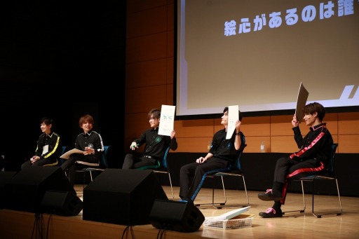 ���������꡼ No.002�Υ���ͥ������ / ��GOALOUS5��3��ǯ��ǰ���٥�Ȥ������θ�����ݡ��Ȥ����