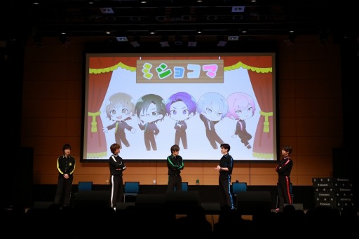 ���������꡼ No.007�Υ���ͥ������ / ��GOALOUS5��3��ǯ��ǰ���٥�Ȥ������θ�����ݡ��Ȥ����