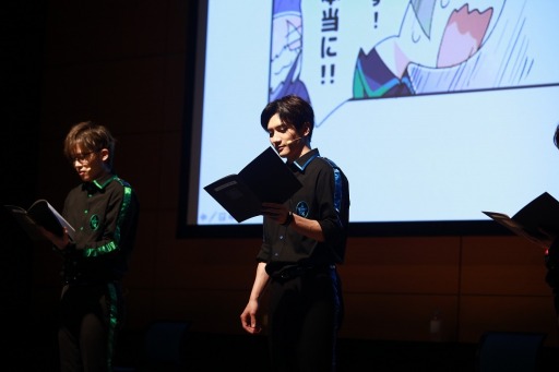 ���������꡼ No.009�Υ���ͥ������ / ��GOALOUS5��3��ǯ��ǰ���٥�Ȥ������θ�����ݡ��Ȥ����