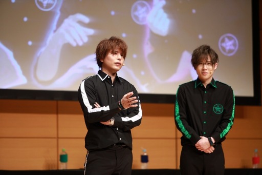 ���������꡼ No.013�Υ���ͥ������ / ��GOALOUS5��3��ǯ��ǰ���٥�Ȥ������θ�����ݡ��Ȥ����