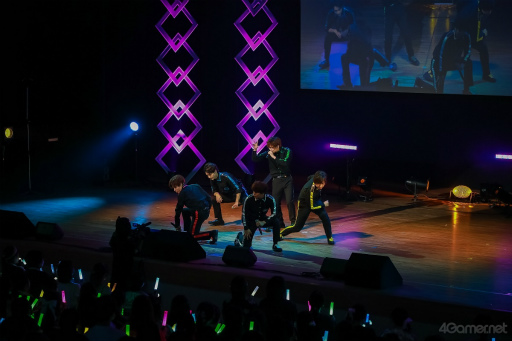 ���������꡼ No.003�Υ���ͥ������ / ��GOALOUS5�פ˶��Ϥʥ饤�Х�и�!?����Ÿ����������ȯɽ���줿����ʡ������LIVE��READING������2����ݡ���