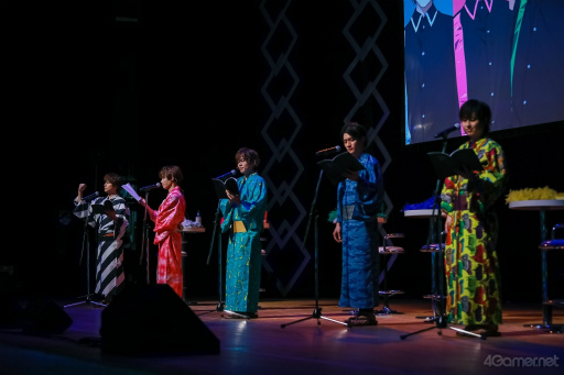 ���������꡼ No.009�Υ���ͥ������ / ��GOALOUS5�פ˶��Ϥʥ饤�Х�и�!?����Ÿ����������ȯɽ���줿����ʡ������LIVE��READING������2����ݡ���