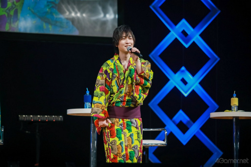 ���������꡼ No.010�Υ���ͥ������ / ��GOALOUS5�פ˶��Ϥʥ饤�Х�и�!?����Ÿ����������ȯɽ���줿����ʡ������LIVE��READING������2����ݡ���