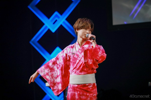 ���������꡼ No.012�Υ���ͥ������ / ��GOALOUS5�פ˶��Ϥʥ饤�Х�и�!?����Ÿ����������ȯɽ���줿����ʡ������LIVE��READING������2����ݡ���