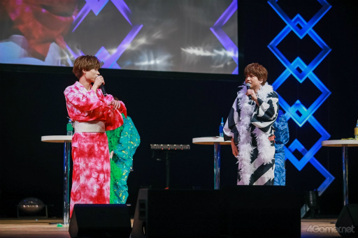 ���������꡼ No.015�Υ���ͥ������ / ��GOALOUS5�פ˶��Ϥʥ饤�Х�и�!?����Ÿ����������ȯɽ���줿����ʡ������LIVE��READING������2����ݡ���