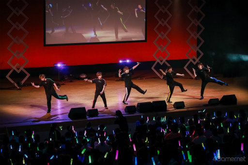 ���������꡼ No.019�Υ���ͥ������ / ��GOALOUS5�פ˶��Ϥʥ饤�Х�и�!?����Ÿ����������ȯɽ���줿����ʡ������LIVE��READING������2����ݡ���