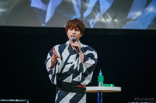 ���������꡼ No.022�Υ���ͥ������ / ��GOALOUS5�פ˶��Ϥʥ饤�Х�и�!?����Ÿ����������ȯɽ���줿����ʡ������LIVE��READING������2����ݡ���