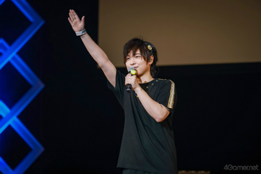 ���������꡼ No.023�Υ���ͥ������ / ��GOALOUS5�פ˶��Ϥʥ饤�Х�и�!?����Ÿ����������ȯɽ���줿����ʡ������LIVE��READING������2����ݡ���