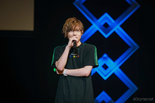 ���������꡼ No.024�Υ���ͥ������ / ��GOALOUS5�פ˶��Ϥʥ饤�Х�и�!?����Ÿ����������ȯɽ���줿����ʡ������LIVE��READING������2����ݡ���