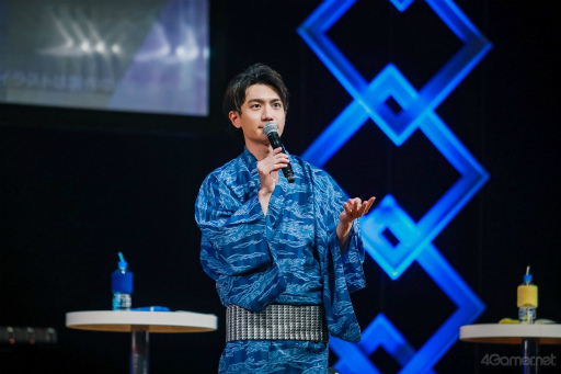 ���������꡼ No.026�Υ���ͥ������ / ��GOALOUS5�פ˶��Ϥʥ饤�Х�и�!?����Ÿ����������ȯɽ���줿����ʡ������LIVE��READING������2����ݡ���