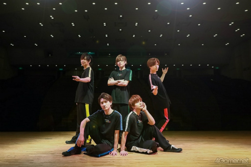 ���������꡼ No.027�Υ���ͥ������ / ��GOALOUS5�פ˶��Ϥʥ饤�Х�и�!?����Ÿ����������ȯɽ���줿����ʡ������LIVE��READING������2����ݡ���