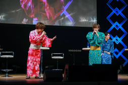 ���������꡼ No.007�Υ���ͥ������ / ��GOALOUS5�ס����٥�ȡ���ʡ������LIVE & READING���������θ�����ݡ��Ȥ����