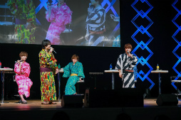 ���������꡼ No.008�Υ���ͥ������ / ��GOALOUS5�ס����٥�ȡ���ʡ������LIVE & READING���������θ�����ݡ��Ȥ����