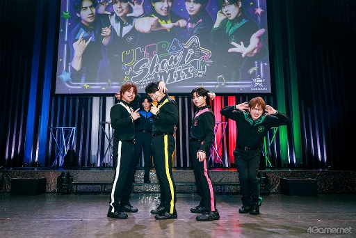 ���������꡼ No.023�Υ���ͥ������ / GOALOUS5���絬�ϤΡ���ʡ��������������ݡ��ȡ�R BOYZ���ä��������������������ˤ���������