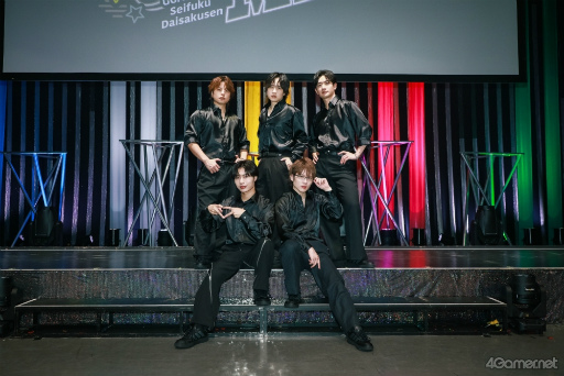 ���������꡼ No.025�Υ���ͥ������ / GOALOUS5���絬�ϤΡ���ʡ��������������ݡ��ȡ�R BOYZ���ä��������������������ˤ���������