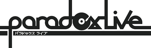  No.004Υͥ / פȤParadox Live4ơɡפʤCD̥ե졼뤬о