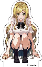 ���������꡼ No.008�Υ���ͥ������ / Switch�����ѥå������ǡ��ѿ�1��2�ѥå��ס�2026ǯ3��26����ȯ�䡣�������Ǥˤϡ����꡼���Υ����ȥ֥å��ȥ��ꥸ�ʥ륵��ȥ�CD��Ʊ��