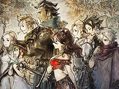 OCTOPATH TRAVELERפXbox OneǤWindows 10Ǥ3259ۿءXbox Game Passбо