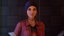 ꡼ǿLife is Strange: True ColorsפȯɽǤ2021ǯ910˥꡼ͽ