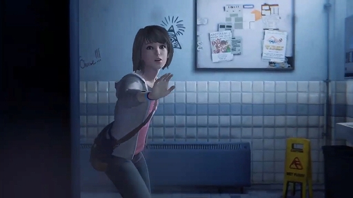 E3 2021ϡLife is Strange: True Colorsפ910ȯ䡣Life is Strange Remastered Collectionפκǿȥ쥤顼