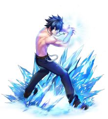 ���������꡼ No.004�Υ���ͥ������ / ���ޥ۸���RPG��FAIRY TAIL ����ɥޥ��������פ�ȯɽ�����դ˥�꡼��ͽ��