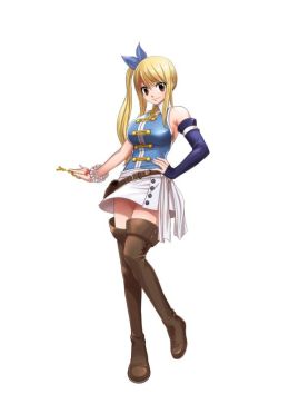 ���������꡼ No.006�Υ���ͥ������ / ���ޥ۸���RPG��FAIRY TAIL ����ɥޥ��������פ�ȯɽ�����դ˥�꡼��ͽ��